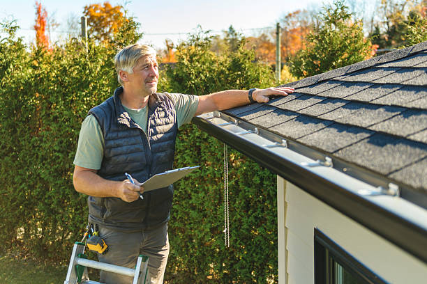 Trusted Storm Damage Roof Repair service in Derby, OH - Ben Roofing and Steel LLC