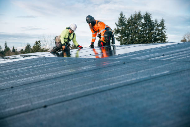 Trusted Flat Roof Repair service in Derby, OH - Ben Roofing and Steel LLC